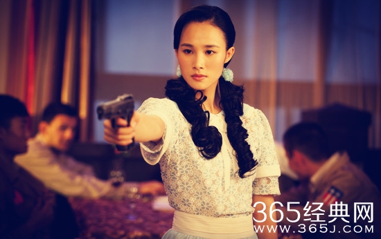 最后一战蓝凌儿扮演者是谁黄锶骐个人资料