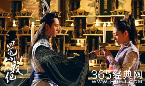 蜀山战纪第二季歌曲大全 蜀山战纪第2季全部歌曲插曲汇总