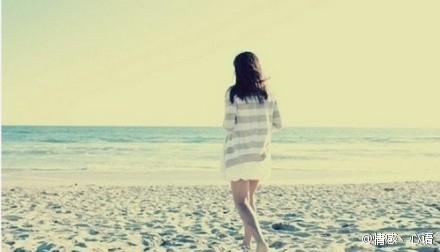 你能再坚持一会吗？