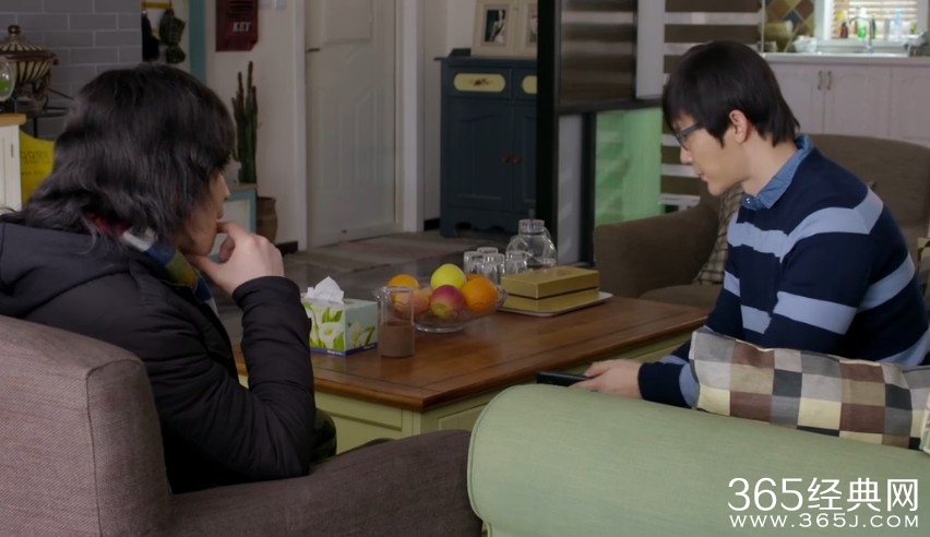 三个奶爸第5集剧情介绍