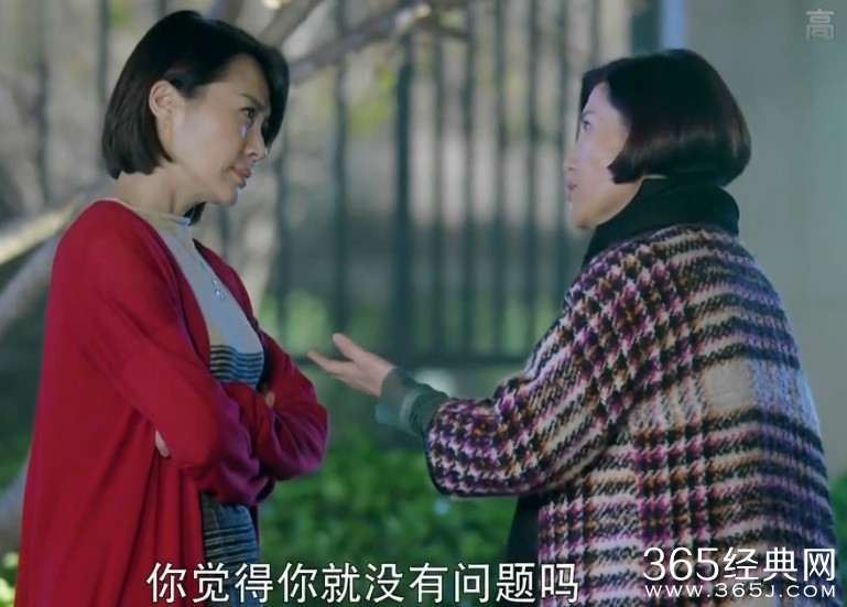 妈妈像花儿一样第37集剧情介绍