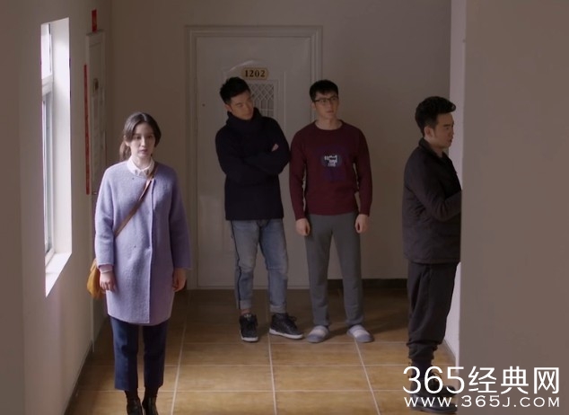 三个奶爸第10集剧情介绍