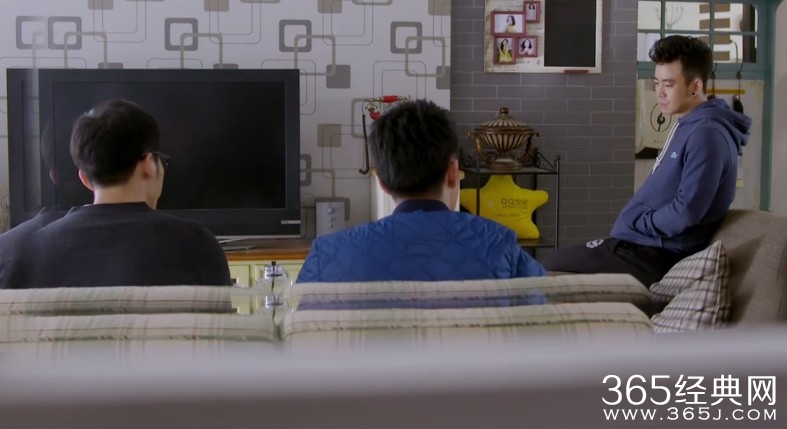 三个奶爸第9集剧情介绍