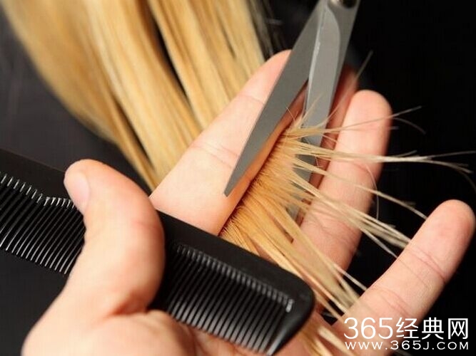 长沙天价理发店 做头发15分钟花费3.8万