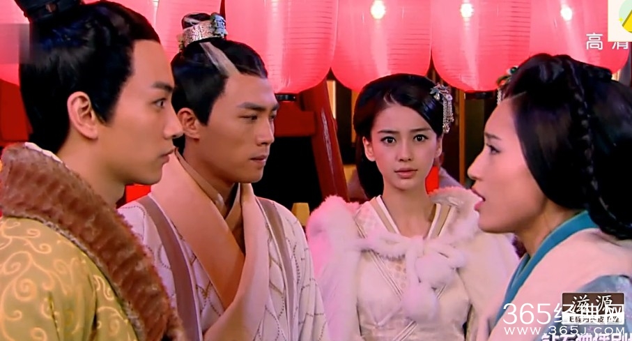 大汉情缘之云中歌第25集剧情介绍