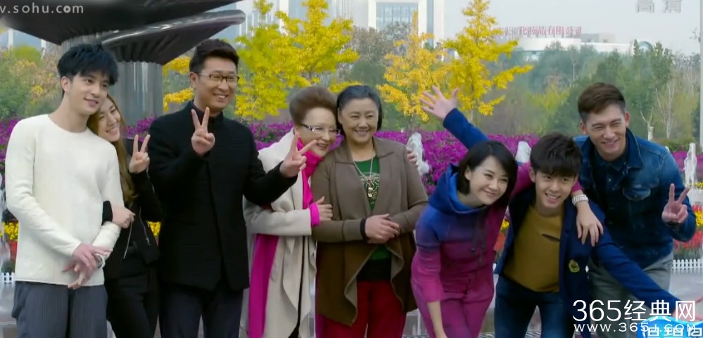 妈妈像花儿一样第40集剧情介绍