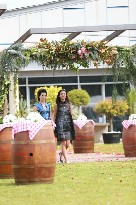 爸爸去哪儿三大结局六家大团圆 胡军妻女均出现