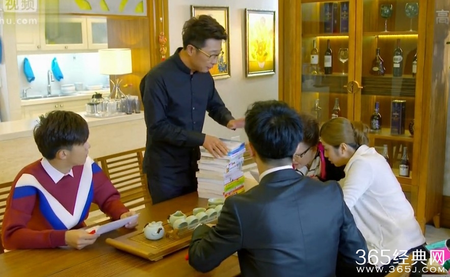 妈妈像花儿一样第41集剧情介绍