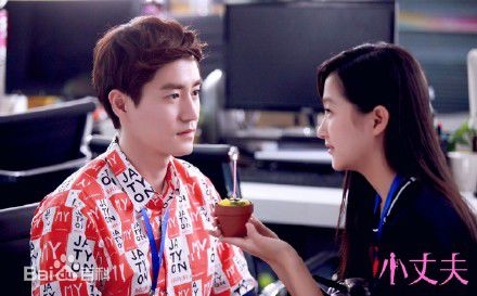 小丈夫什么时候播出 电视剧小丈夫演员阵容及角色