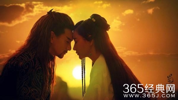 蜀山战纪第二季素因死了吗 素因结局为什么没有死