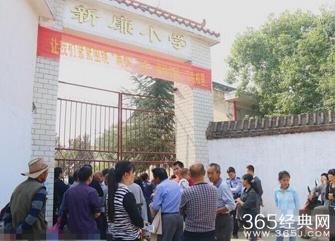 老师惨死无人知 被少年杀害藏尸床下手段老练