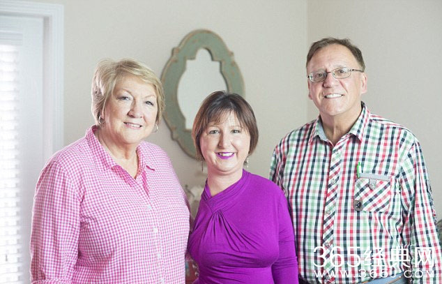 女子患罕见病逐渐石化 罕见疾病难医治