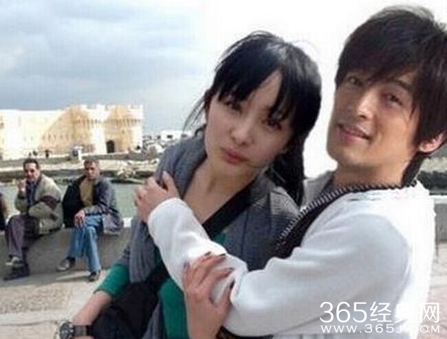 杨幂曾被胡歌妈妈嫌弃遭棒打鸳鸯