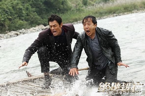 绝地逃亡影评 绝地逃亡评论