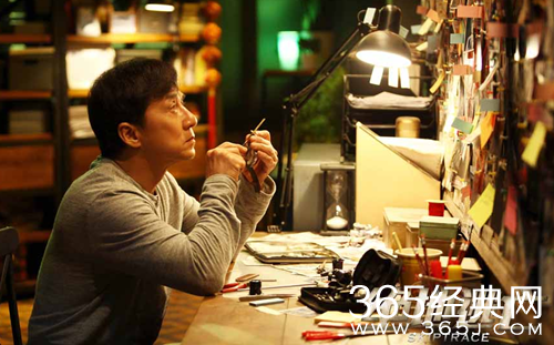 绝地逃亡影评 绝地逃亡评论