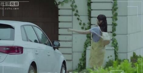 他来了请闭眼经常暗处偷拍的人是谁 偷拍者是谢晗吗