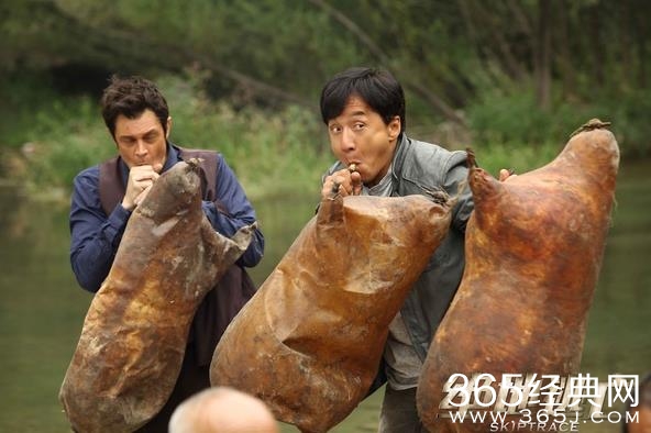 绝地逃亡影评 绝地逃亡评论