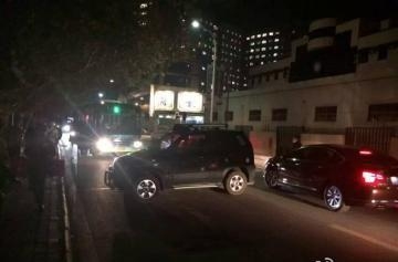 新闻哥：不要糟蹋人家姑娘！2015.10.26