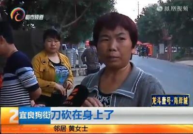 患抑郁症男子杀生父割头吓呆众人 疑似病情复发