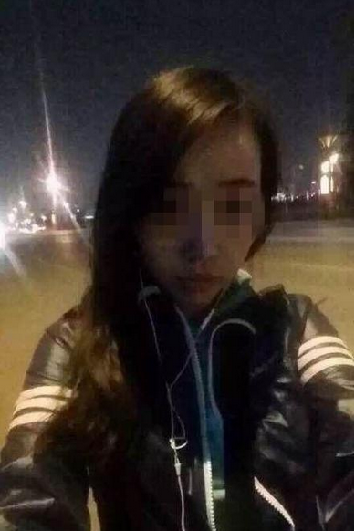 夜跑失踪女教师被杀案被破 凶手是拾荒者捡破烂男子