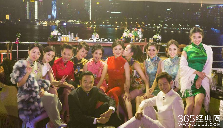 偶像来了有第二季吗？偶像来了第二季什么时候播出？