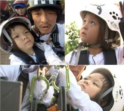 超人回来了秋成勋父女为什么要退出？秋成勋退出超人回来了原因