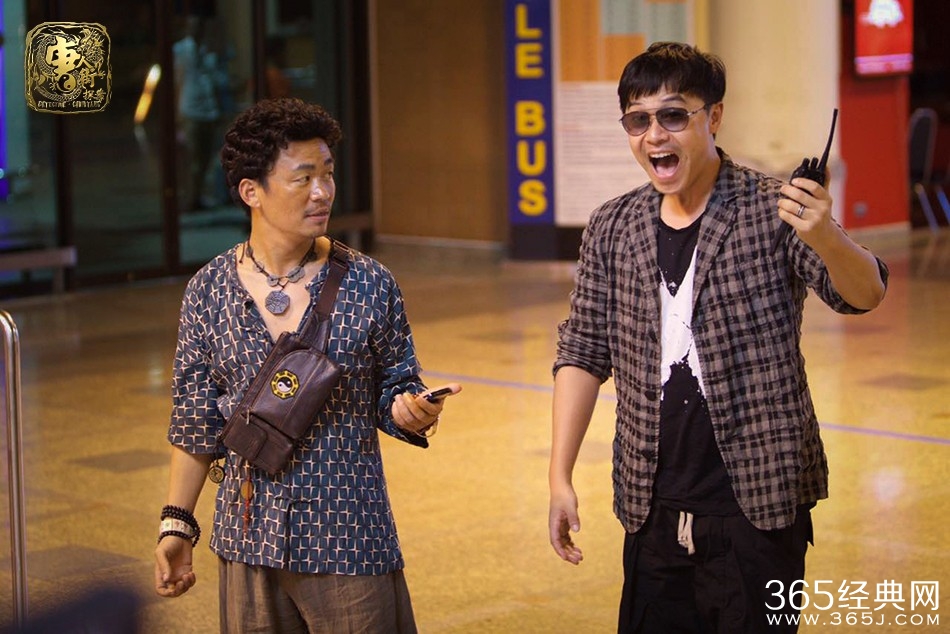 唐人街探案影评 唐人街探案评价