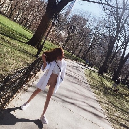 所谓天赋，不过是你之前努力的结果