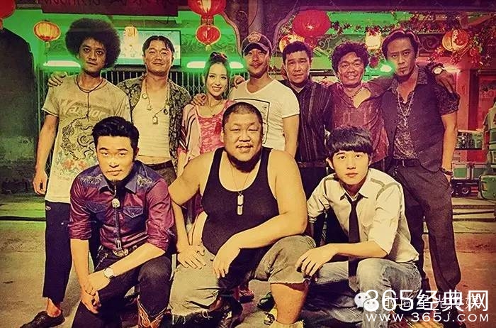 唐人街探案影评 唐人街探案评价