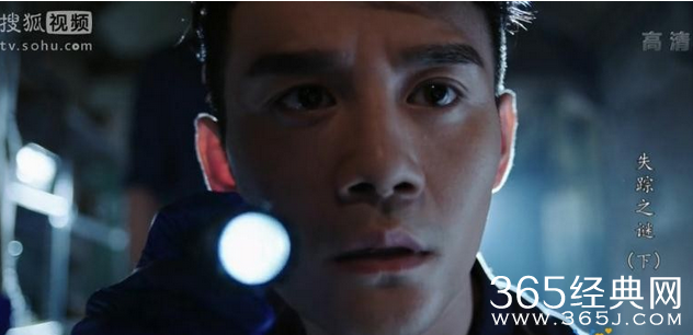 他来了请闭眼罪犯血书惊现 惊悚案件愈演愈烈