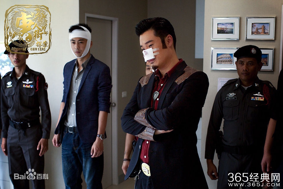 唐人街探案影评 唐人街探案评价