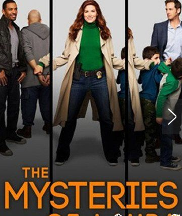 劳拉之谜电视剧剧情介绍 劳拉之谜什么时候上映