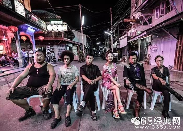 唐人街探案影评 唐人街探案评价