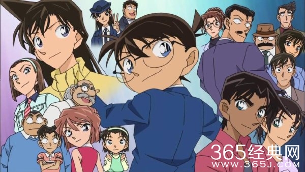 名侦探柯南937话什么时候更新 名侦探柯南937话情报剧透