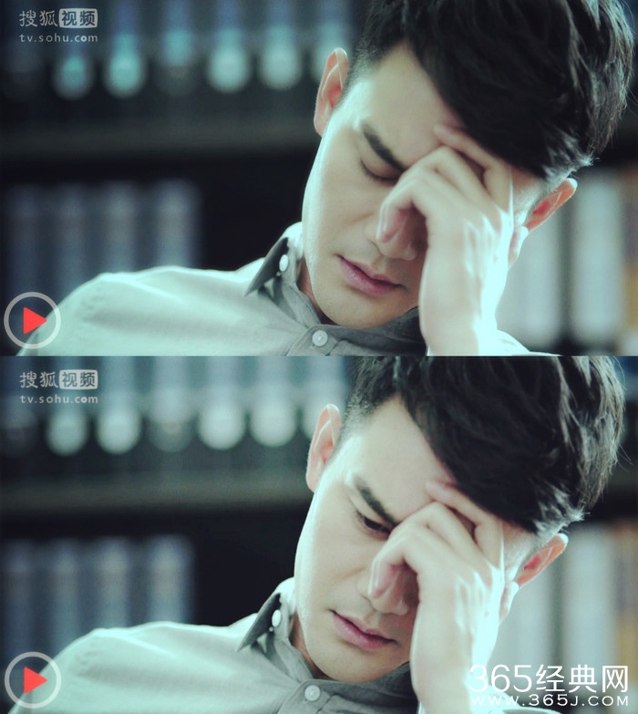 电视剧他来了请闭眼李熏然死了吗