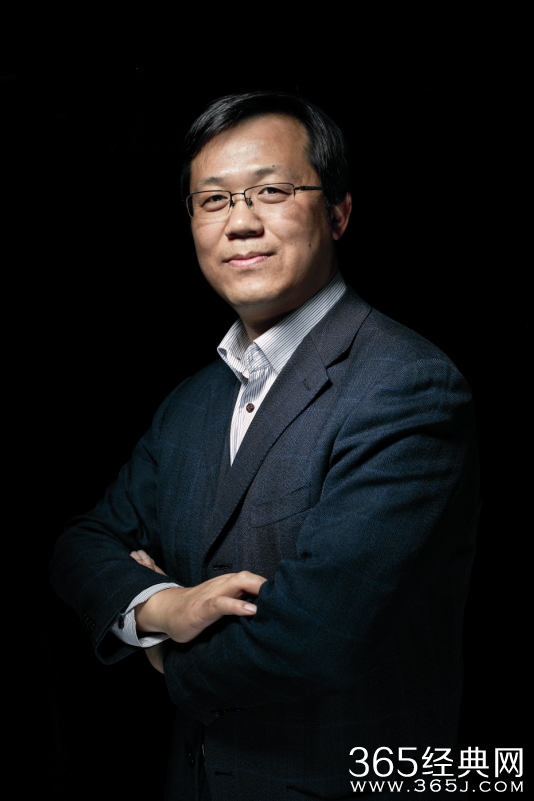 卓伟是谁？他为什么上热搜？