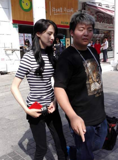 郑爽拍微微一笑暴瘦 郑爽暴瘦原因