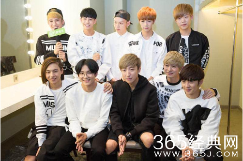 《流行之王》小鲜肉选手酷似鹿晗李钟硕 钟汉良将空降助阵