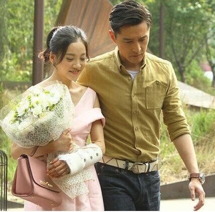 大好时光袁浩夏冰冰是怎么认识的