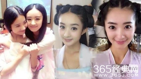 麻辣变形计乐歆扮演者是谁 麻辣变形计乐歆扮演者李可个人资料