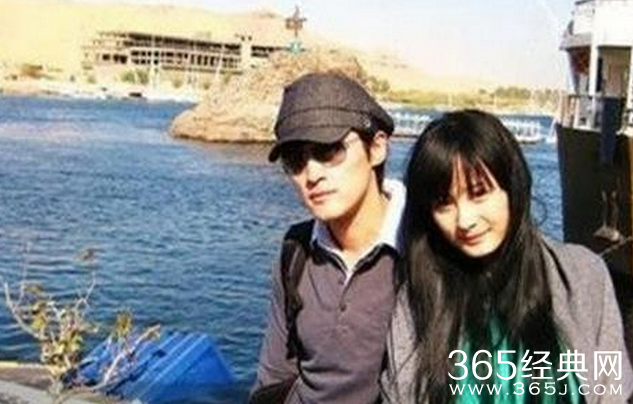 胡歌与杨幂的虐心恋情 两人分手原因大揭秘