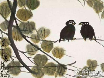 早安心语：人最软弱的地方，是舍不得。2015.10.27