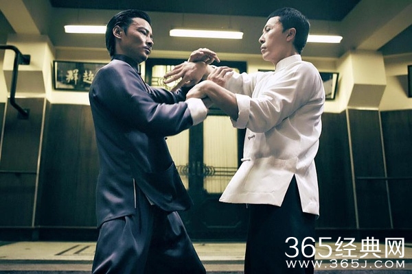 叶问3影评 叶问3评价