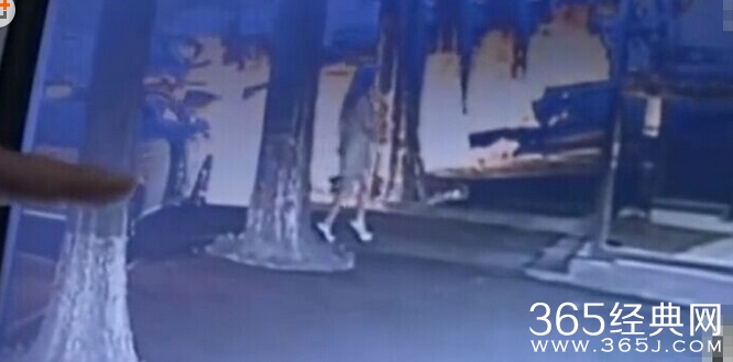 美女见网友车内失身丢财 一生难忘的噩梦