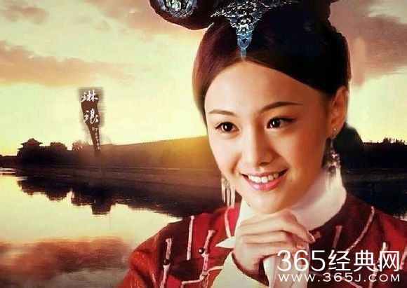 电视剧寂寞空庭春欲晚播出时间剧情简介