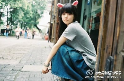 早安心语：幸福就在身边，知足便是天堂。2015.10.28