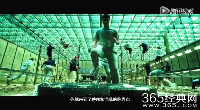 极盗者影评 极盗者评价