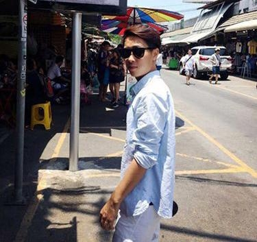 新闻哥：讲方言能救人一命！2015.10.28