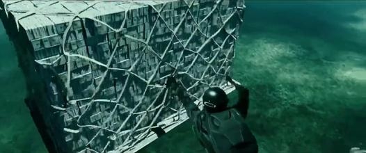 极盗者影评 极盗者评价