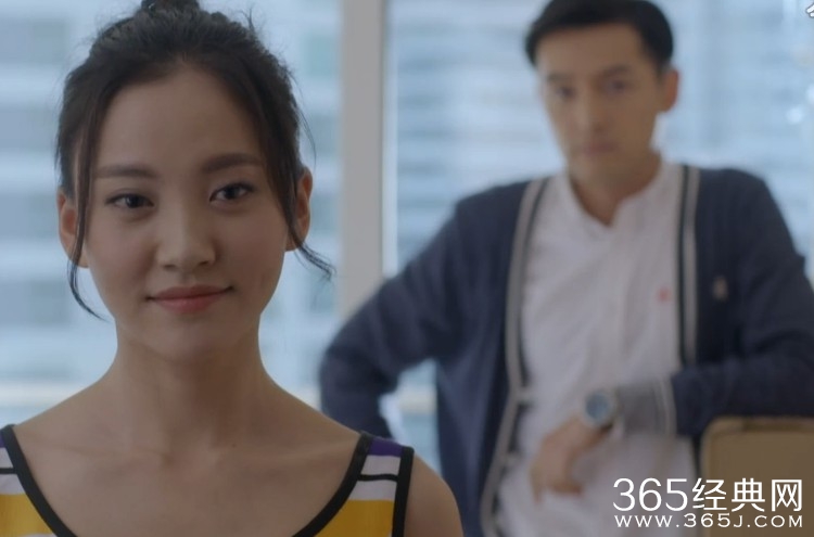 大好时光第23集剧情介绍